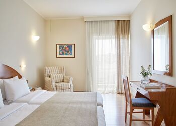 Preveza City Comfort Hotel