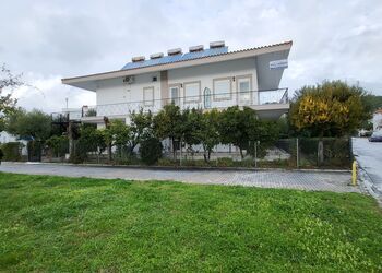 San Giorgio Apartments by Greek Pride