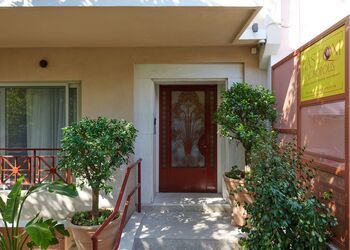 Rastoni Acropolis Uniquely Located Stylish Apartments