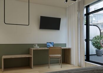 Rebalance Apartments