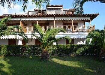 Aria Seaside Retreat Hotel Halkidiki