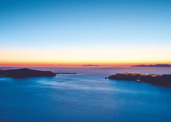 Remezzo Villas Santorini