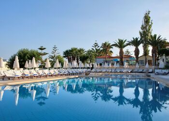 Rethymno Mare & Waterpark