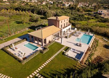 Reveli Suites Kefalonia