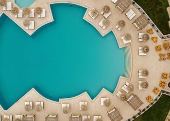 Mitsis Rinela Beach Resort & Spa