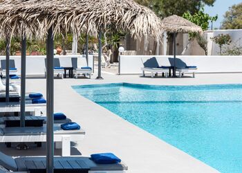 Rivari Hotel Santorini