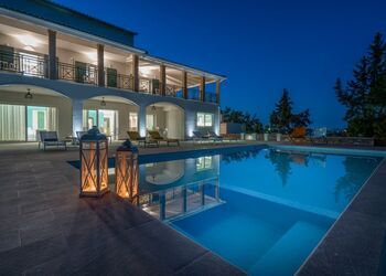 Rivazzurra Luxury Villa