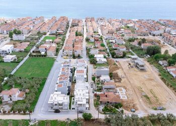 Nefeli & Nefeli Luxury Residential Complexes