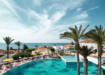 Mitsis Rodos Maris Resort & Spa