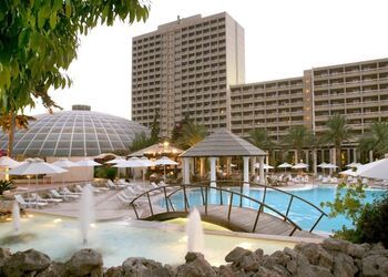 Rodos Palace Hotel