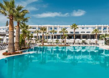 Mitsis Rodos Village Beach Hotel & Spa
