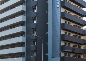 Rotonda Hotel Thessaloniki