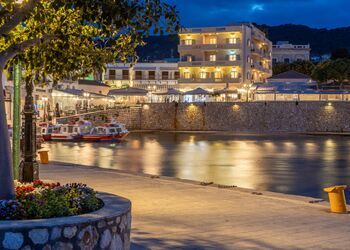 Roumani Hotel