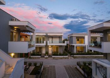 Roxani Residential Complex