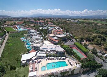 Rethymno Mare Royal & Water Park