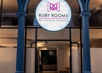 Ruby Rooms Athens