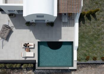 Saint John Villas Oia