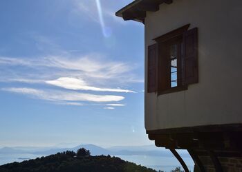 Sakali Mansion Pelion