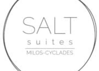 Salt Suites Milos