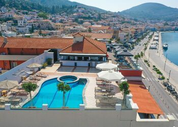 Samos City Hotel