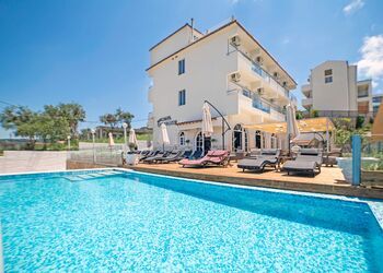 San Georgio Boutique Hotel - Adults Only