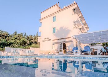 San Georgio Boutique Hotel - Adults Only