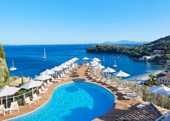 San Antonio Corfu Resort