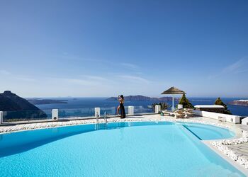 Santorini Princess Spa Hotel