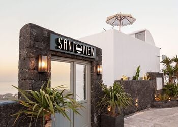 SantoView Villas