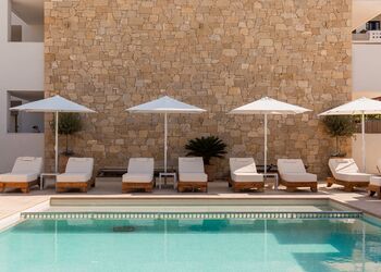 Sarana Suites Crete