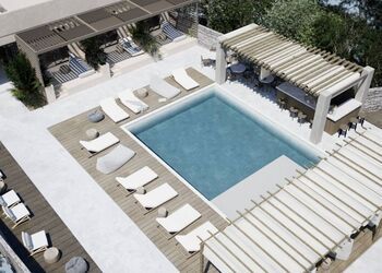 Sarana Suites Crete