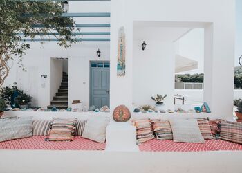 Saronis Hotel Agistri - Adults Only