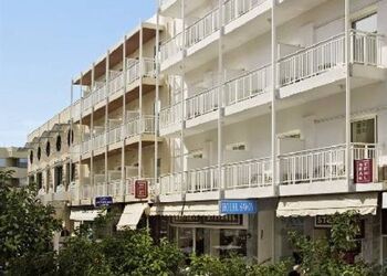 Savoy City Hotel