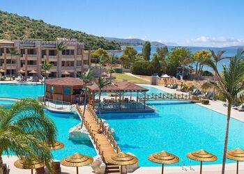 SEAFOS  Luxury Resort & Spa - Limited Edition by Leonardo Hotels
