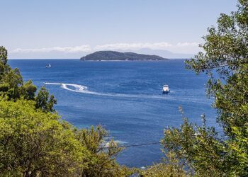 The Sea House Skiathos