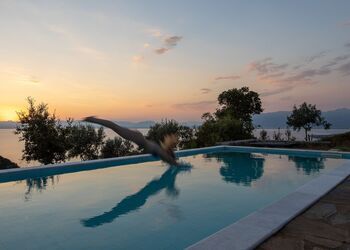 Searocks Exclusive Villas Resort Messinia