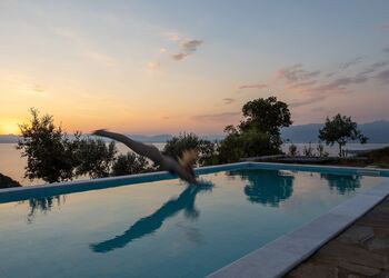 Searocks Exclusive Villas Resort Messinia