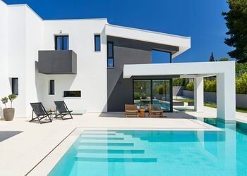 Seasalt Luxury Villas