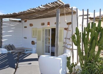 Seaside Studios & Houses Mykonos