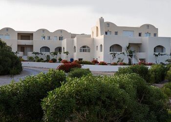 Sea Sound - White Katikies Luxury Hotel