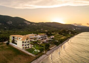 Sea View Hotel Zakynthos