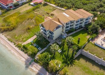 Sea View Hotel Zakynthos