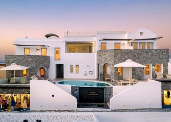 Santorini Secret Premium