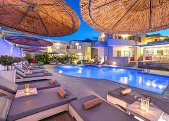 Elounda Garden Suites