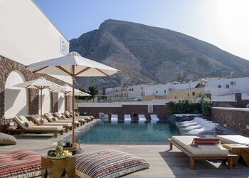 Selini Hotel Santorini