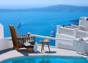 Senses Suites Santorini