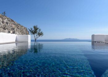 Senses Luxury Villas Santorini