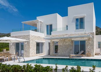 Serene Villas