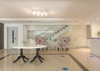 Sergios Hotel