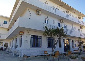 Serifos Beach Hotel